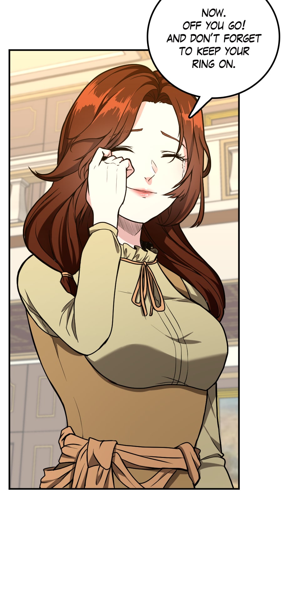 The Beginning After The End Chapter 48 image 36